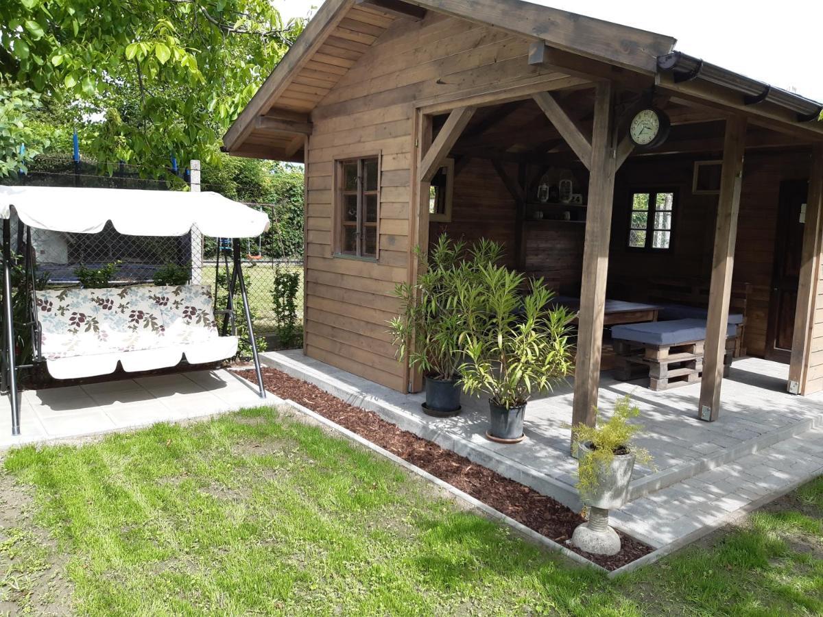 Apartman Soos -- Only For Relaxation, Not For Party! Шіофок Екстер'єр фото
